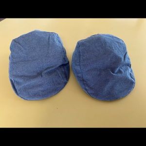 Twin Boy Dress Hats